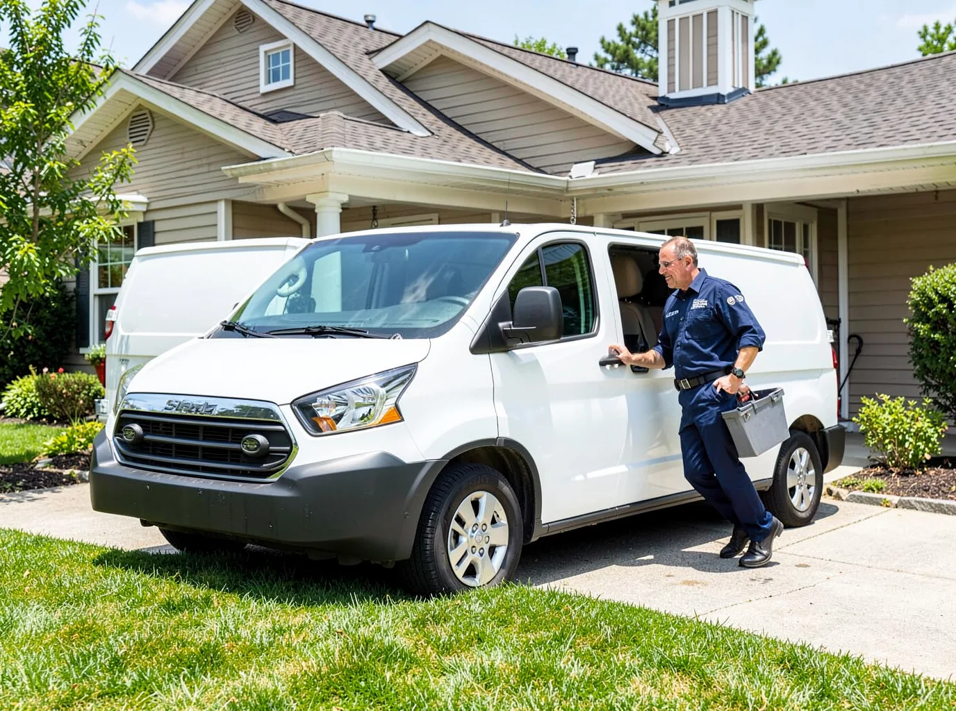 Emergency Plumber company in Wilson, MI
